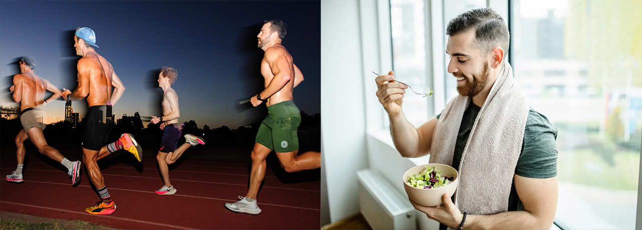 Jak zadbać o odpowiedni poziom cukru?